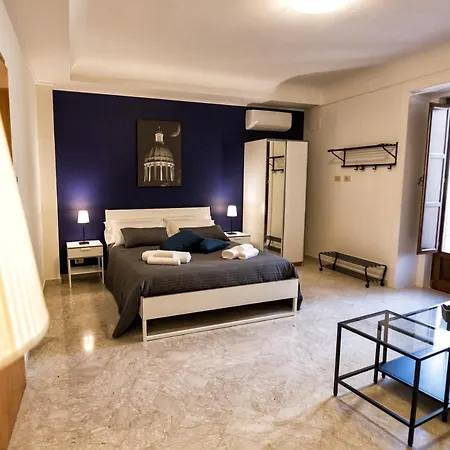 Niria Pensión Ragusa