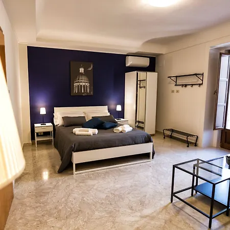 Niria Pensionat Ragusa