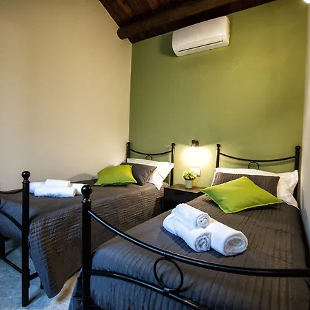 Pensionat Niria Ragusa