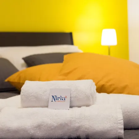 Gasthof Niria Ragusa