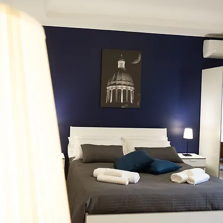 Niria Pensionat Ragusa