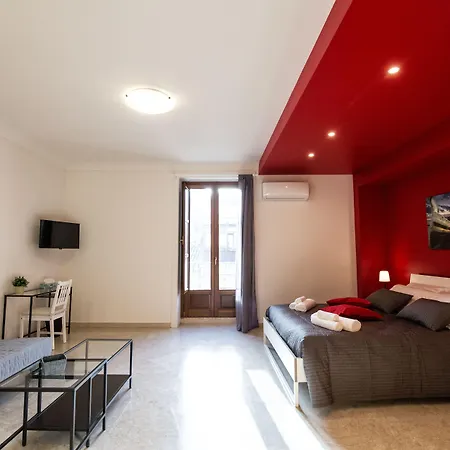 Gasthof Niria Ragusa