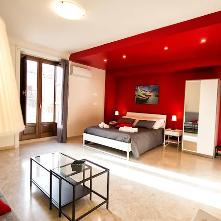 Niria Πανσιόν