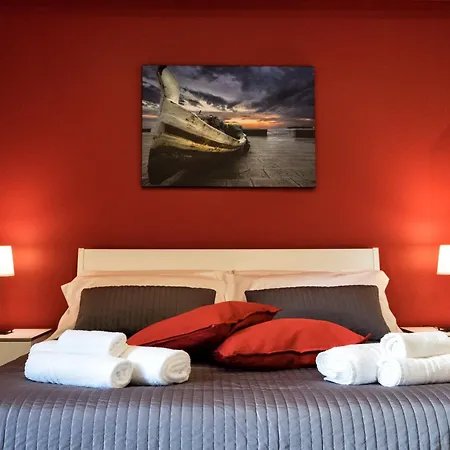 Niria Pensionat Ragusa