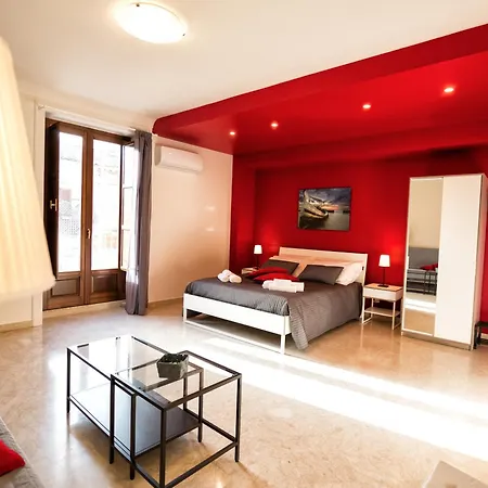 Pensión Niria 3*