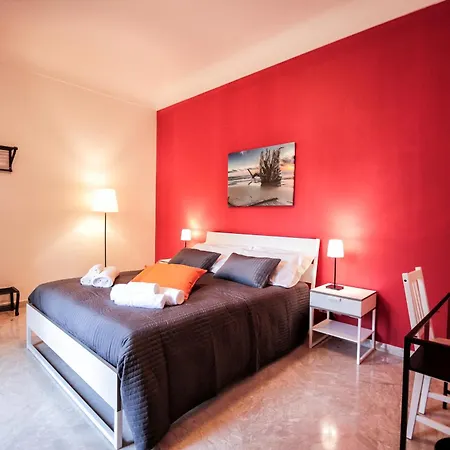 Niria Pensión 3*