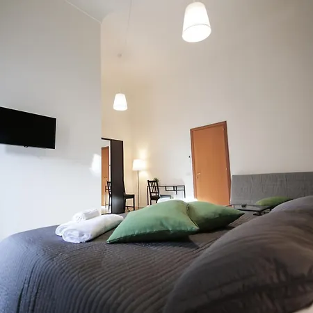 Vendégház Niria 3*