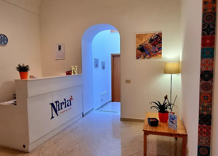 Niria 3* Ragusa