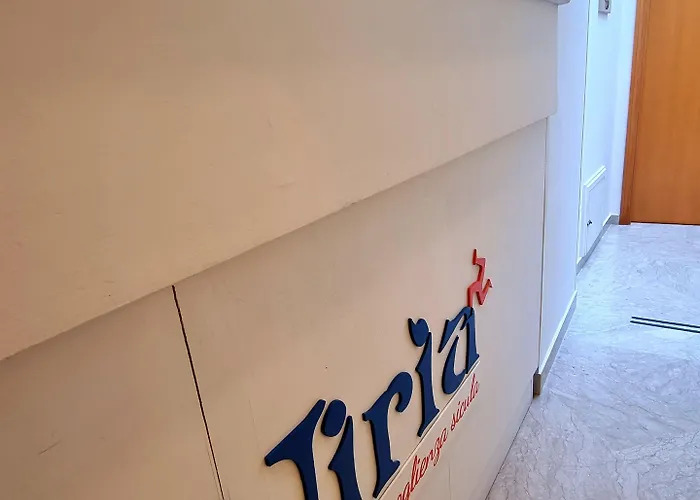 Niria Gæstehus