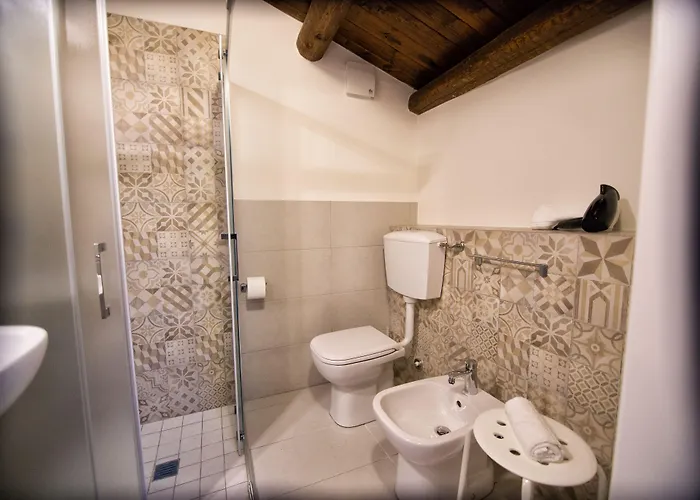 Πανσιόν Niria 3*