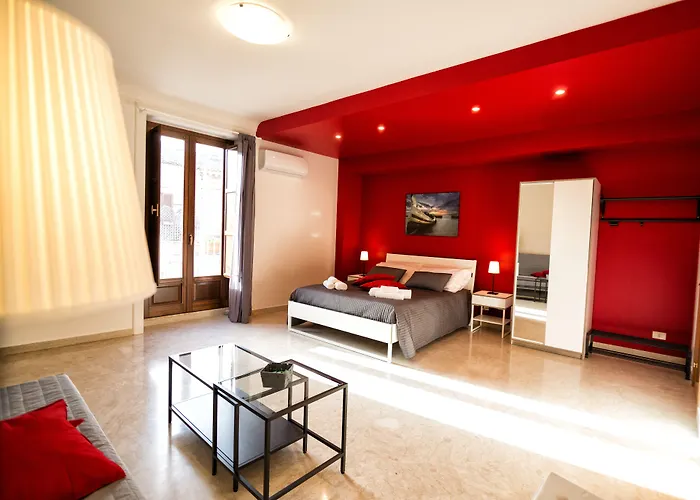 Niria Πανσιόν