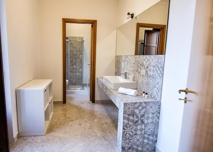 Niria Gæstehus 3*