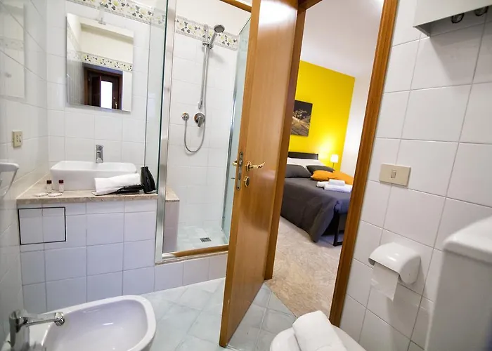 Niria Gæstehus 3*