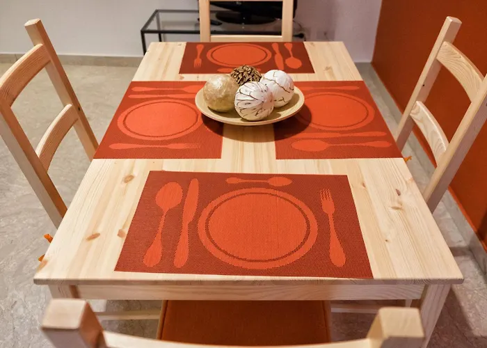 Niria Πανσιόν