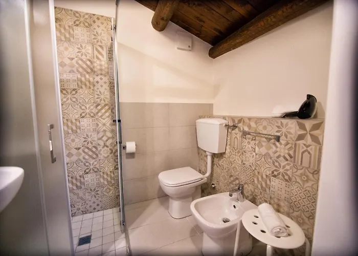 Πανσιόν Niria 3*