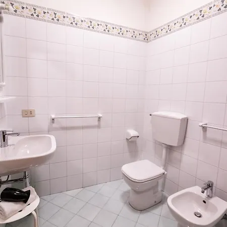 Guest house Niria