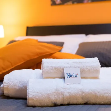 Niria Guest house Ragusa