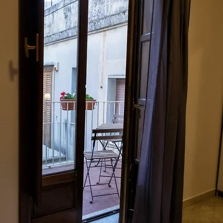Guest house Niria Ragusa