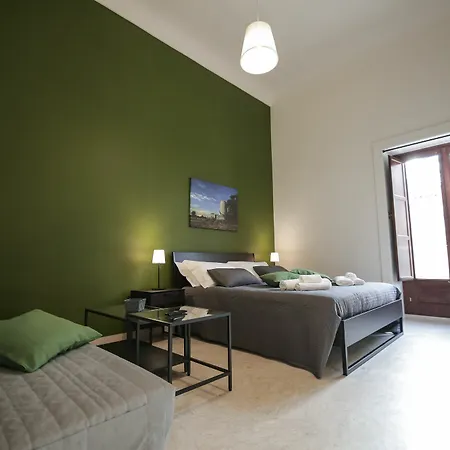 Guest house Niria