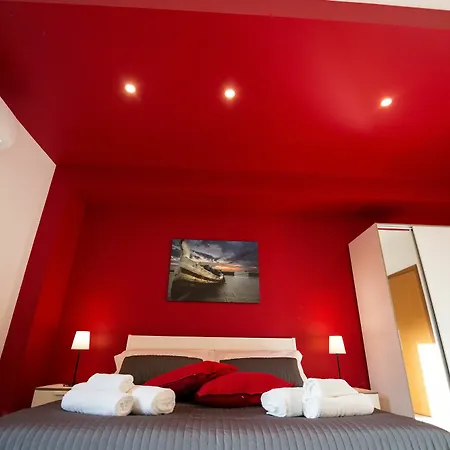 Niria Guest house