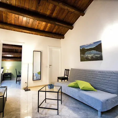 Guest house Niria