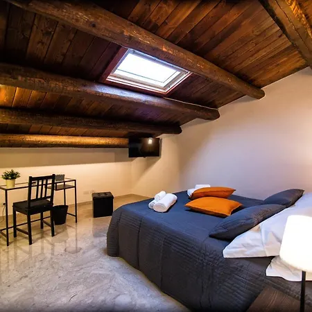 Penzion Niria Ragusa