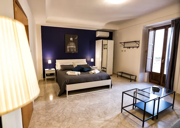 Niria Gæstehus Ragusa