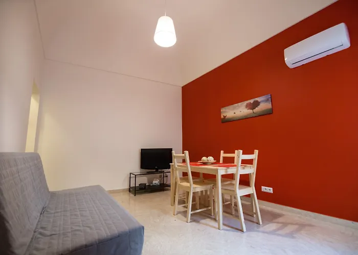 Niria Gæstehus Ragusa