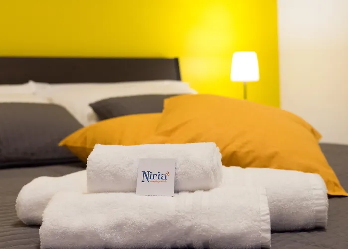 Gæstehus Niria Ragusa