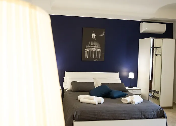 Niria Gæstehus Ragusa