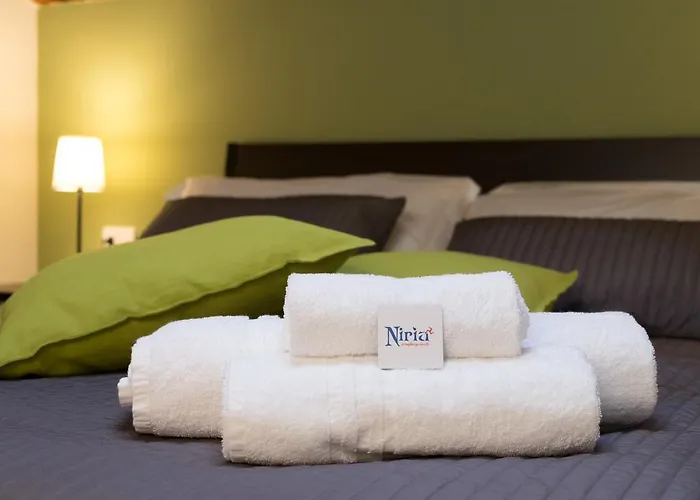 Niria 3*