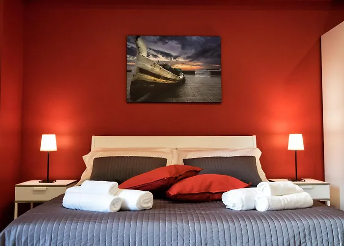 Niria Gæstehus Ragusa