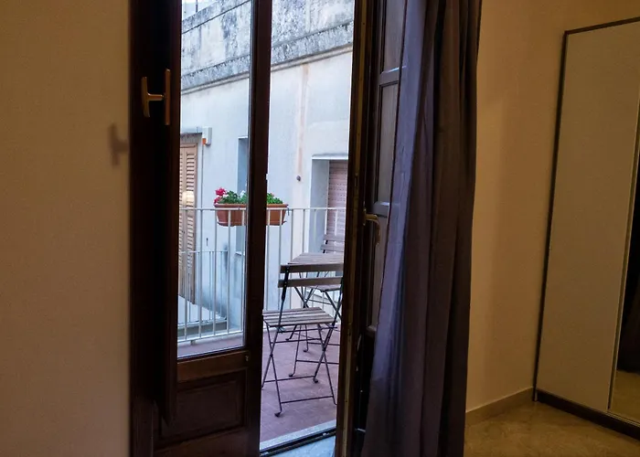 Gæstehus Niria Ragusa